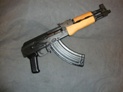 Draco AK Pistol 7.62 x 39mm